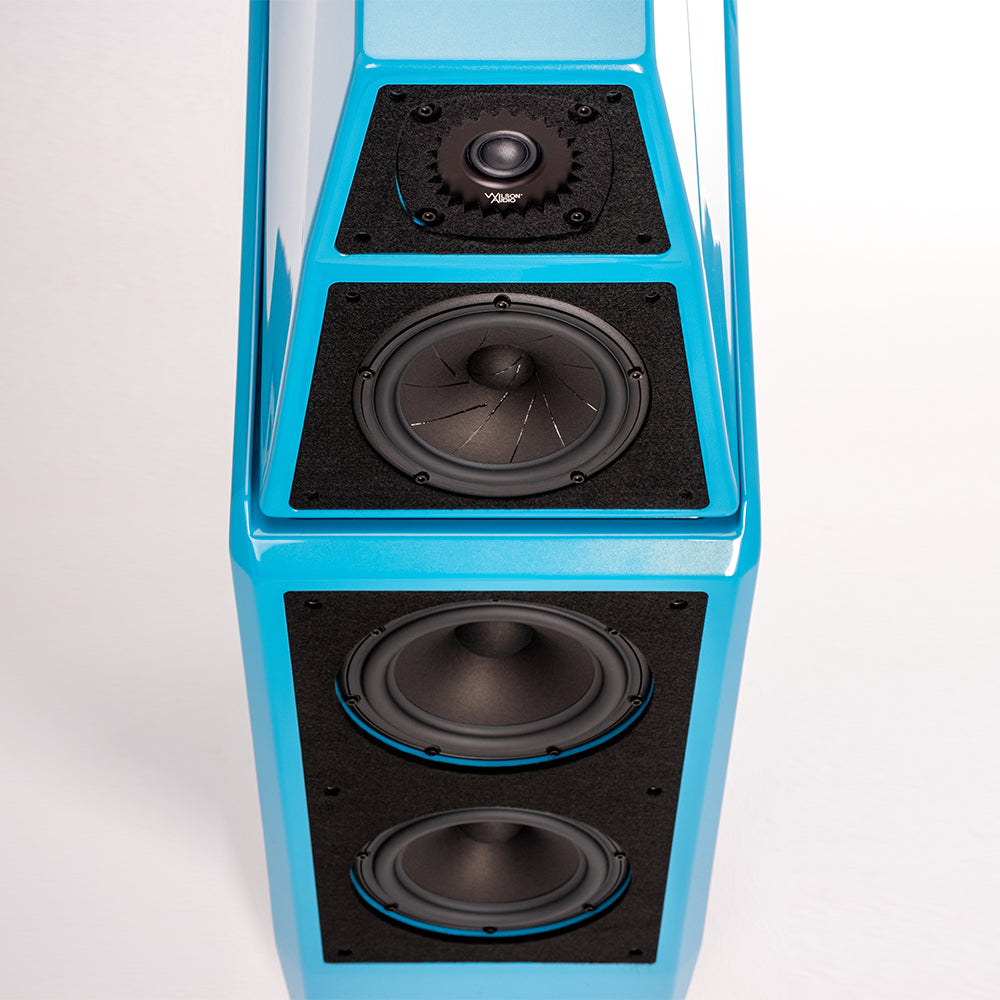 Wilson Audio Sasha V Floorstanding Speaker