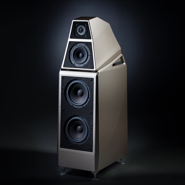 Wilson Sasha DAW Loudspeaker Paragon Sight Sound