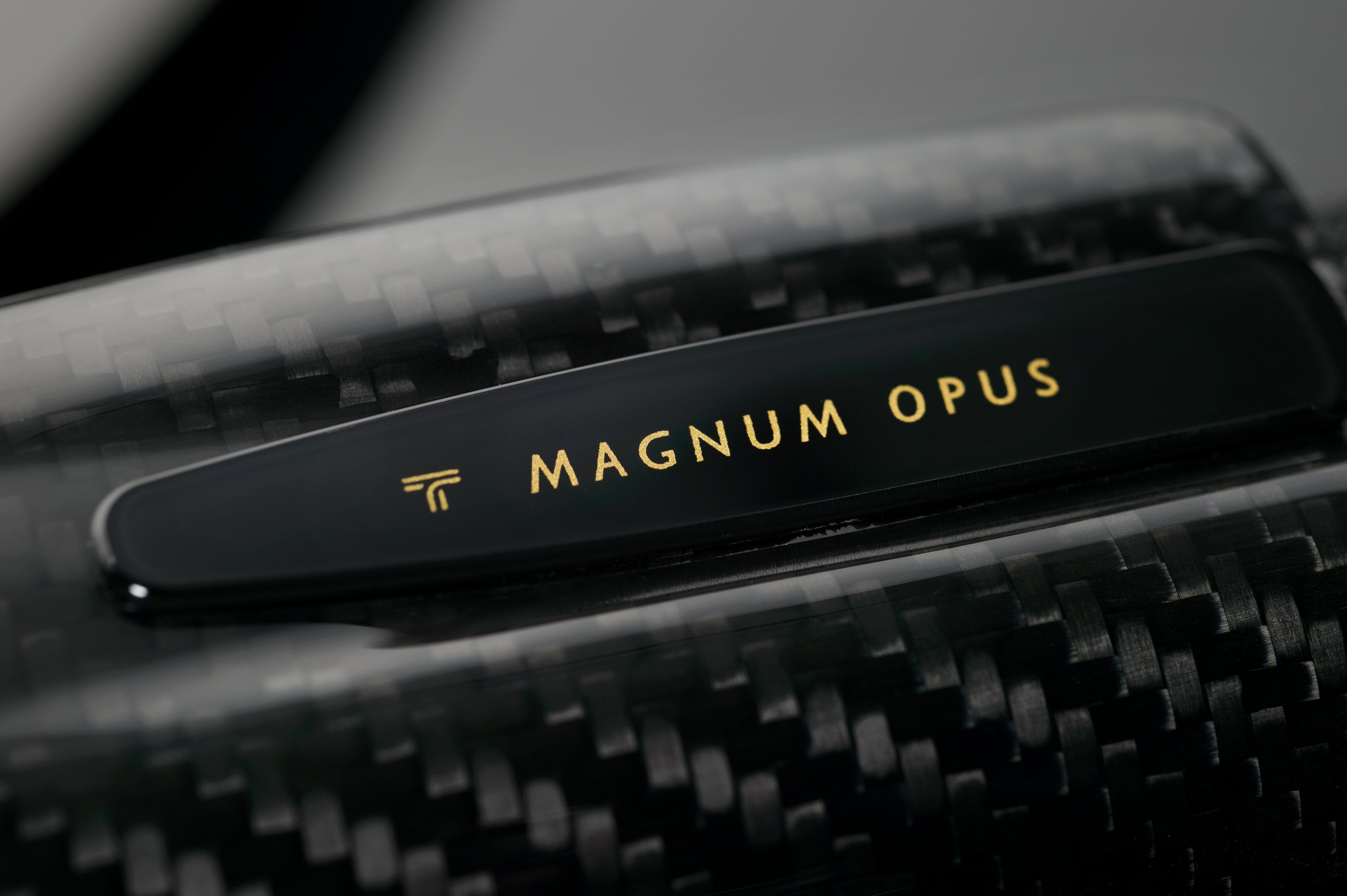 Transparent Magnum Opus Speaker Cable