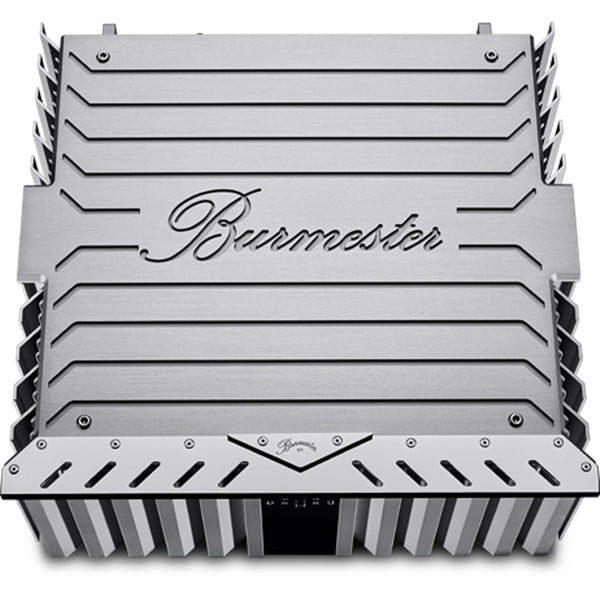 Burmester 911 MK3 Top Power Amplifier