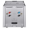 Burmester 909 MK5 Reference Power Amplifier