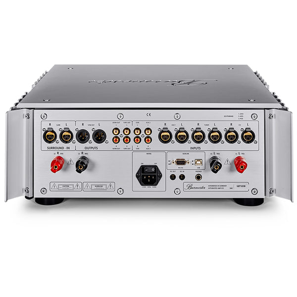 Burmester 032 Classic Integrated Amplifier