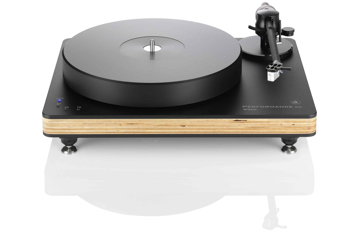 Shop High-End Turntables | Paragon Sight & Sound