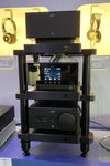 HRS EXR 9.5 Audio Stand System