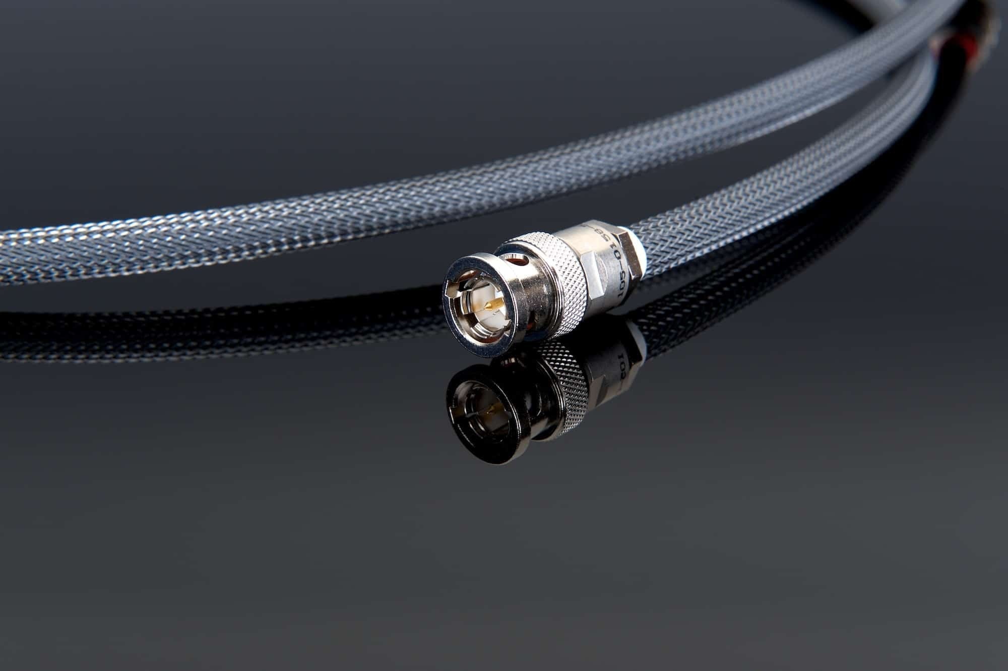 High Performance 75-Ohm Digital Link | Transparent Cables | Paragon Sight & Sound