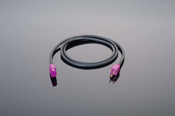 Transparent Perfect Power 3-Prong Power Cord | Transparent Cables | Paragon Sight &amp; Sound