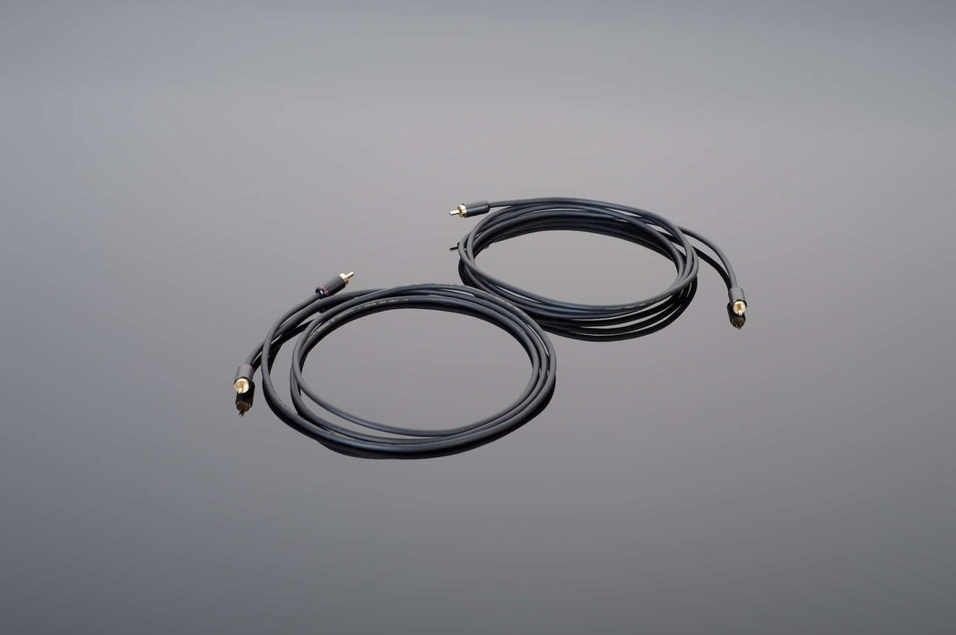 Transparent Audio Cables | Paragon Sight & Sound