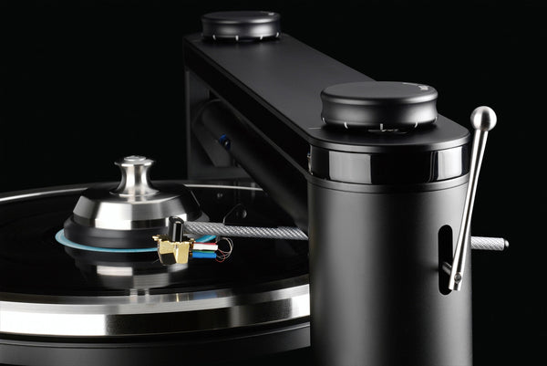 Clearaudio Statement V2 Turntable
