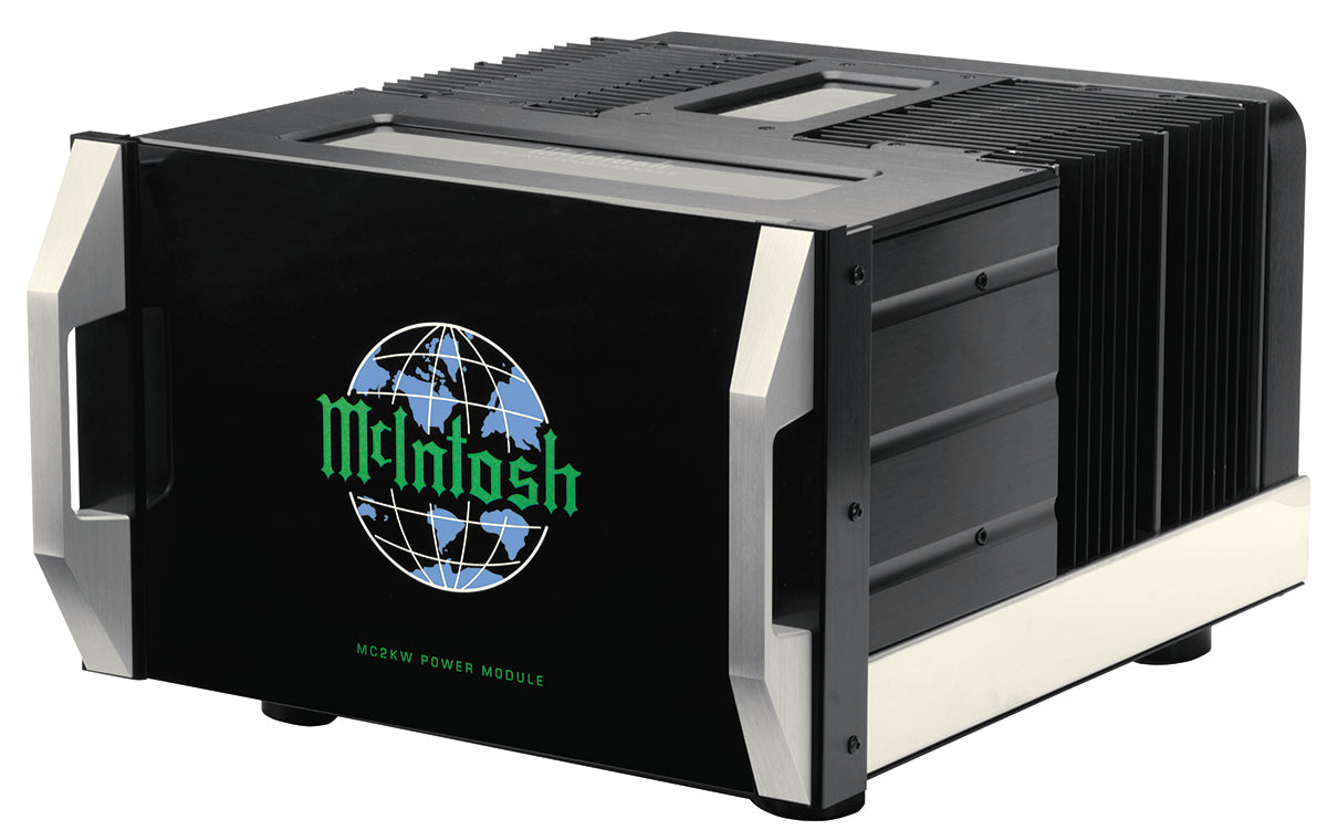 McIntosh MC2KW Monoblock Amplifier