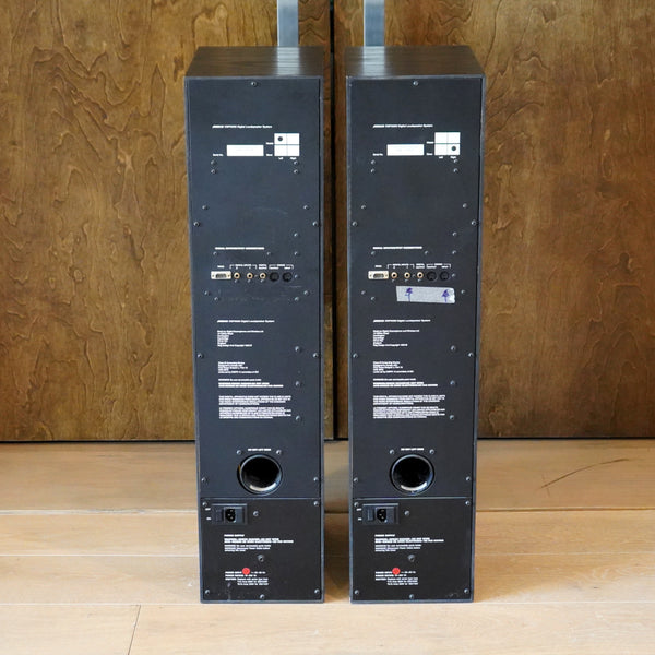 Meridian DSP-5000 Tower Speakers, Pre-owned