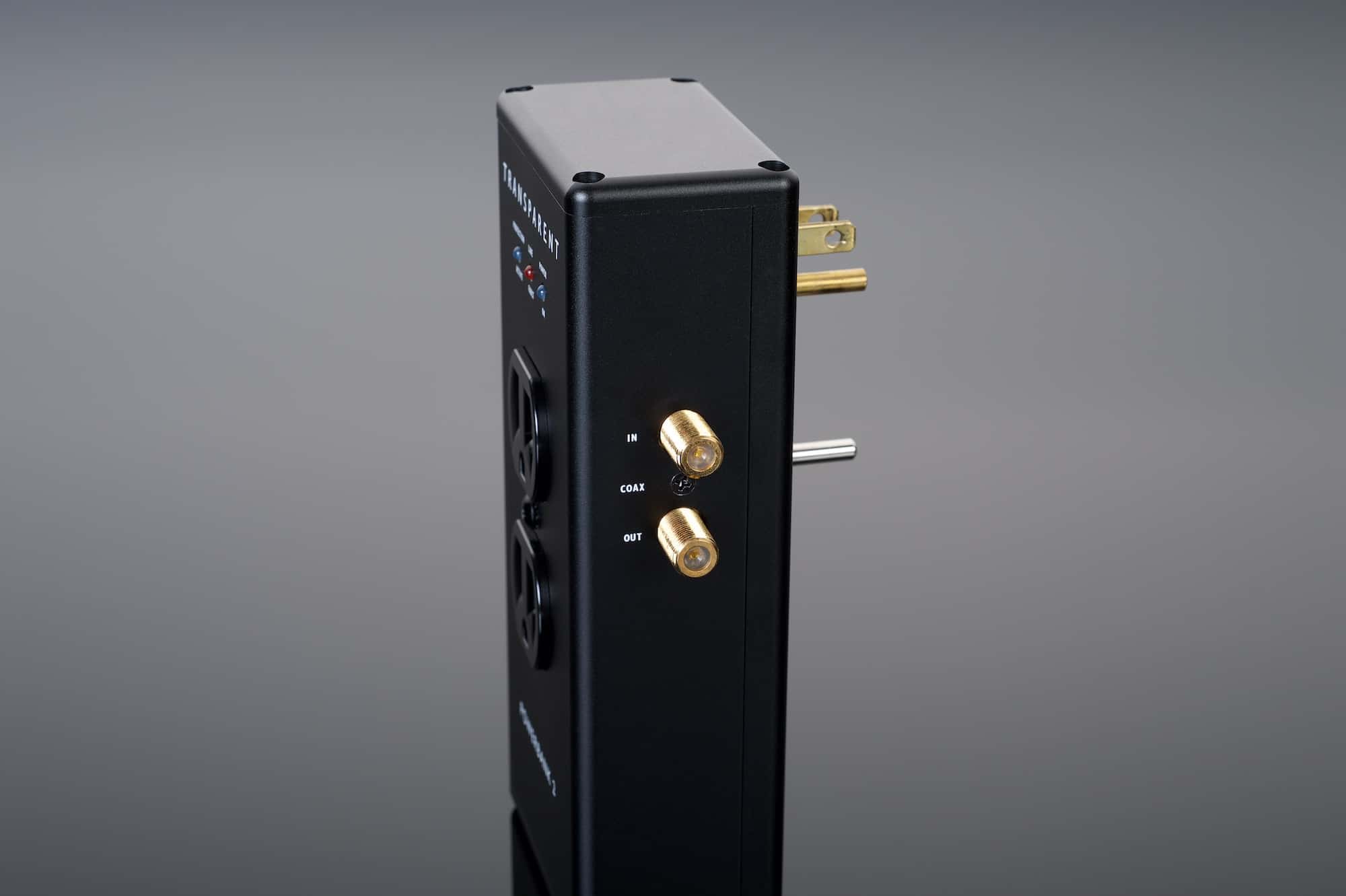 Transparent PowerBank 2 Power Conditioner | Transparent Cables | Paragon Sight & Sound