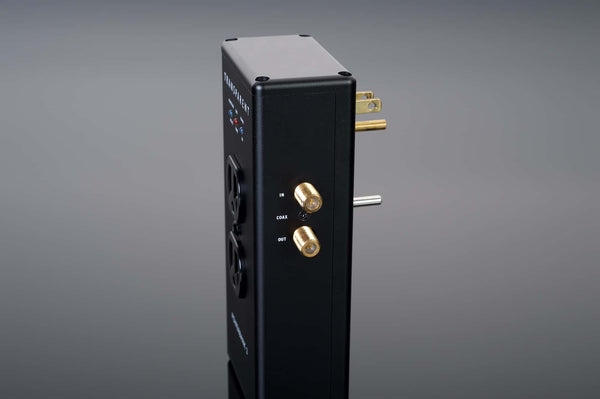 Transparent PowerBank 2 Power Conditioner | Transparent Cables | Paragon Sight &amp; Sound