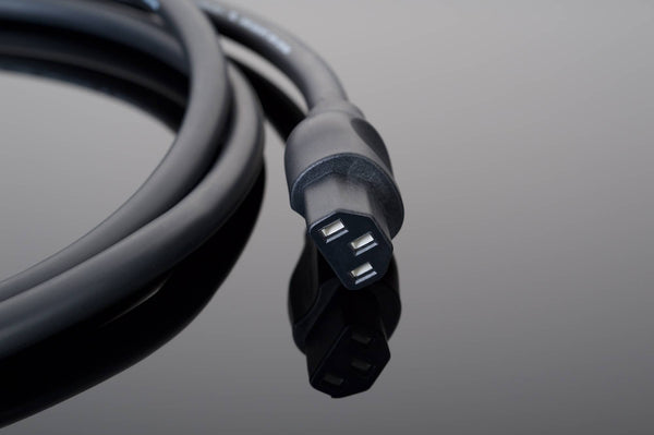 Transparent Performance Power Cord | Transparent Cables | Paragon Sight &amp; Sound