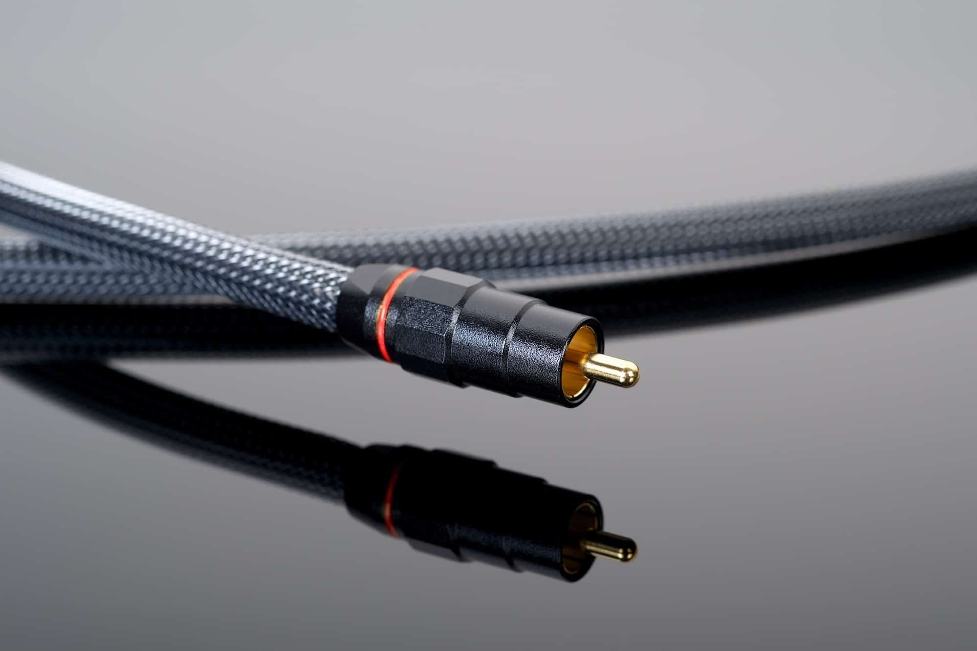 Premium 75-Ohm Digital Link | Transparent Cables | Paragon Sight & Sound