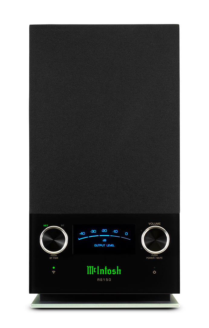 McIntosh RS150 Wireless Loudspeaker