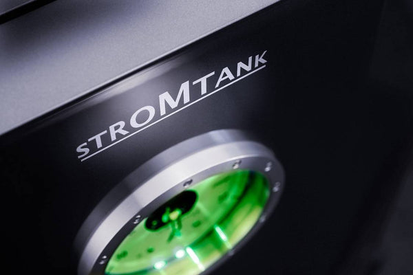 Stromtank S 5000 Battery Powered Generator
