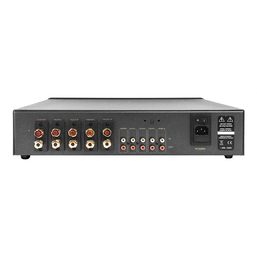 ATOLL AV500 5 Channel Amplifier
