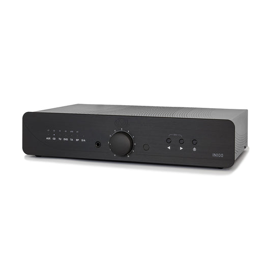 ATOLL IN100 Signature Integrated Amplifier | Paragon SNS