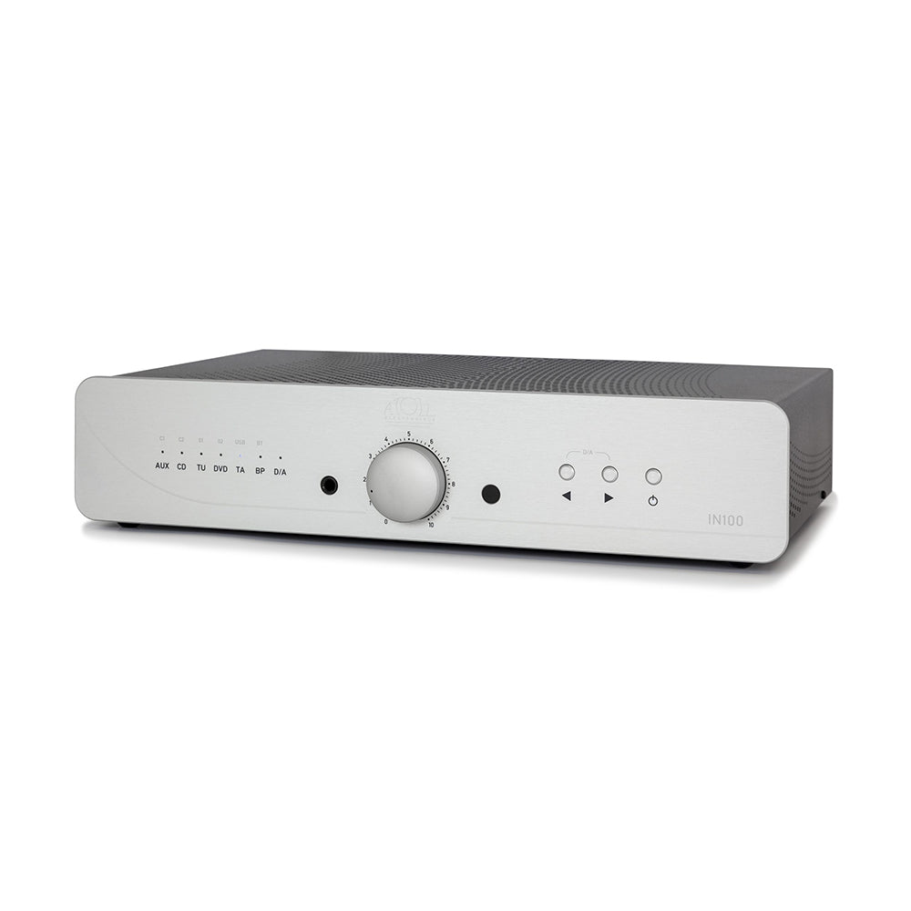 ATOLL IN100 Signature Integrated Amplifier