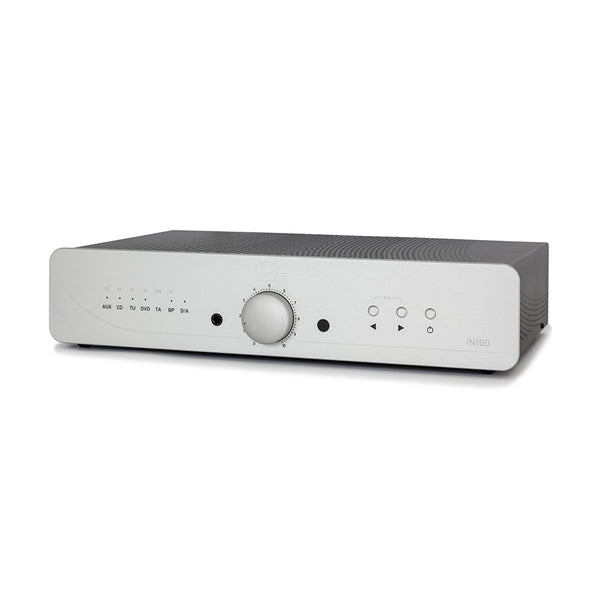 Atoll IN100 Signature Amplificateur intégré - Hifi, Home-Cinéma, Salle Atoll IN100 Signature Amplificateur intégré - Hifi, Home-Cinéma, Salle