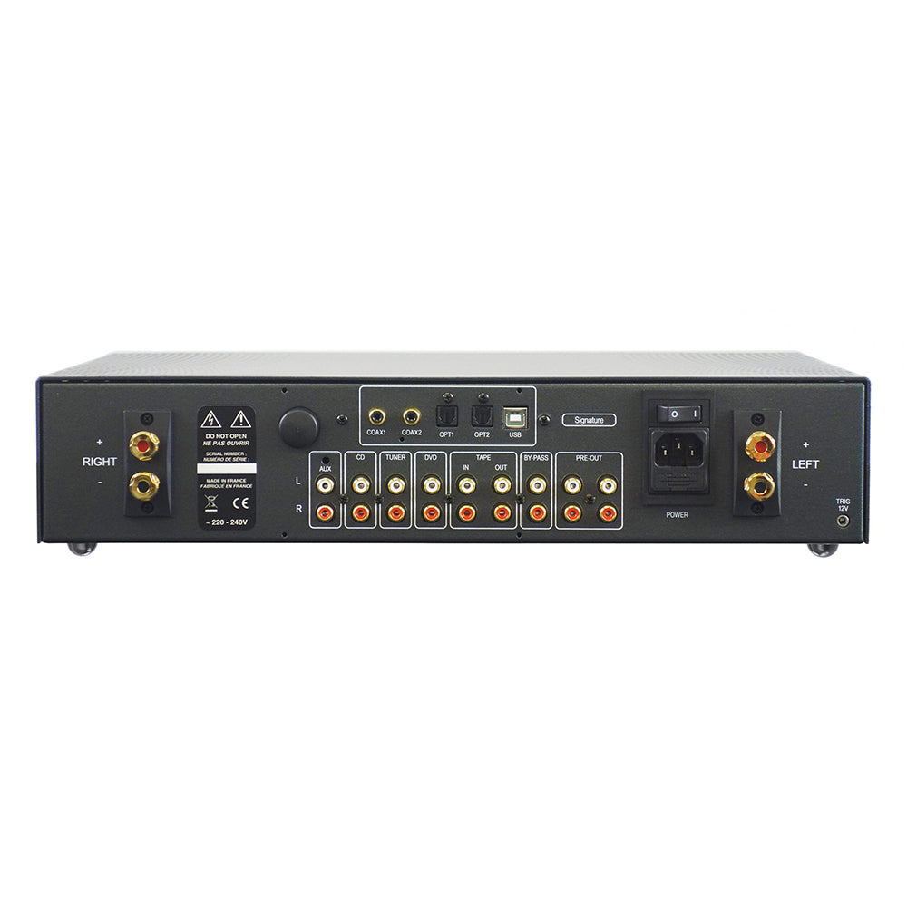 ATOLL IN200 EVO Integrated Amplifier | Paragon SNS