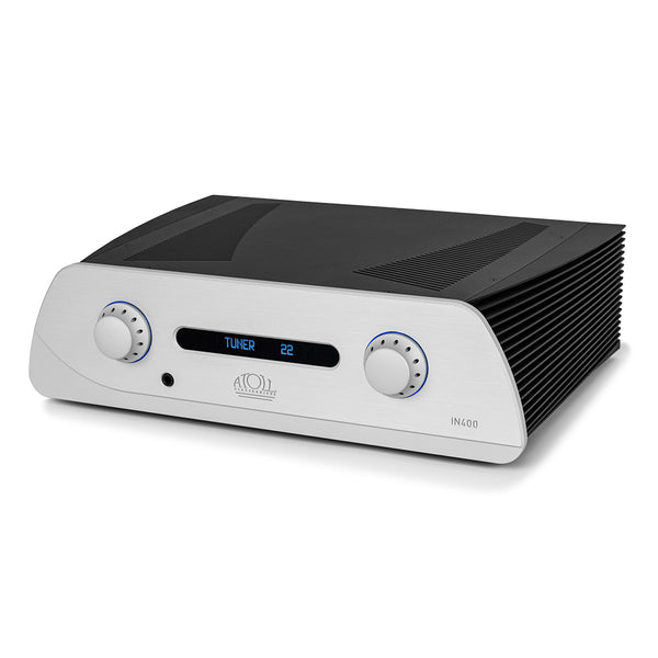 ATOLL IN400 SE Reference Integrated Amplifier