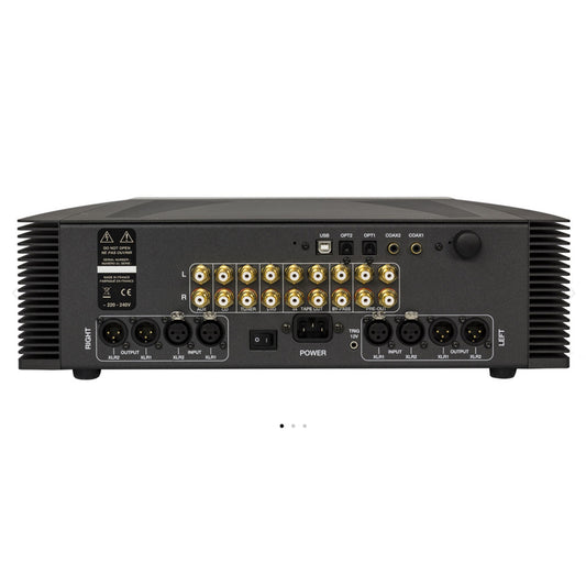 ATOLL PR400 Signature Preamplifier | Paragon Sight & Sound