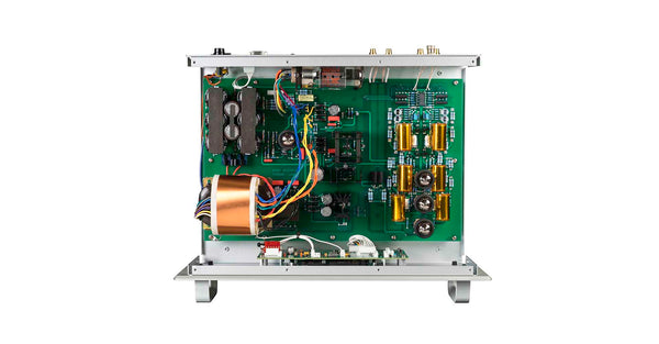 Audio Research PH9 Phono Preamplifier