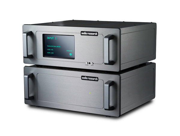 Audio Research REF10 Phono Preamplifier | Electronics | Paragon Sight &amp; Sound