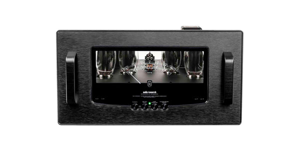 Audio Research Reference 160M Monoblock Amplifier | Electronics | Paragon Sight &amp; Sound