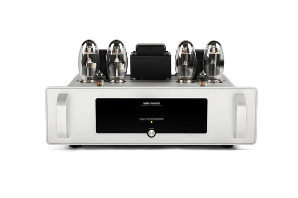 Audio Research VT80SE Stereo Amplifier | Electronics | Paragon Sight &amp; Sound