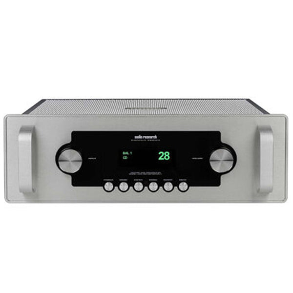 Audio Research LS28SE Linestage Preamplifier