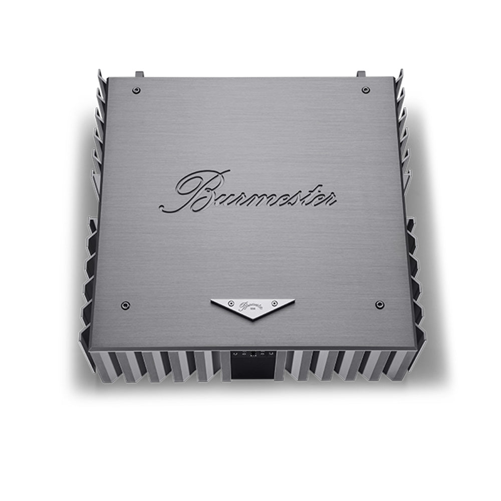 Burmester 956 MK2 Classic Power Amplifier