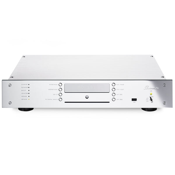 Burmaster Dvd Burmester: High-End Amplifiers and Loudspeakers