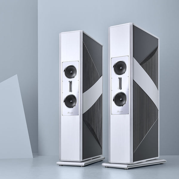 Burmester BC350 Signature Floorstanding Speakers Paragon SNS