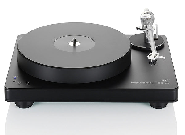 Clearaudio Performance DC AiR Turntable