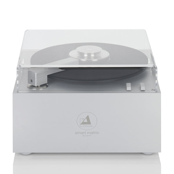 Clearaudio Smart Matrix Silent Vinyl Cleaner