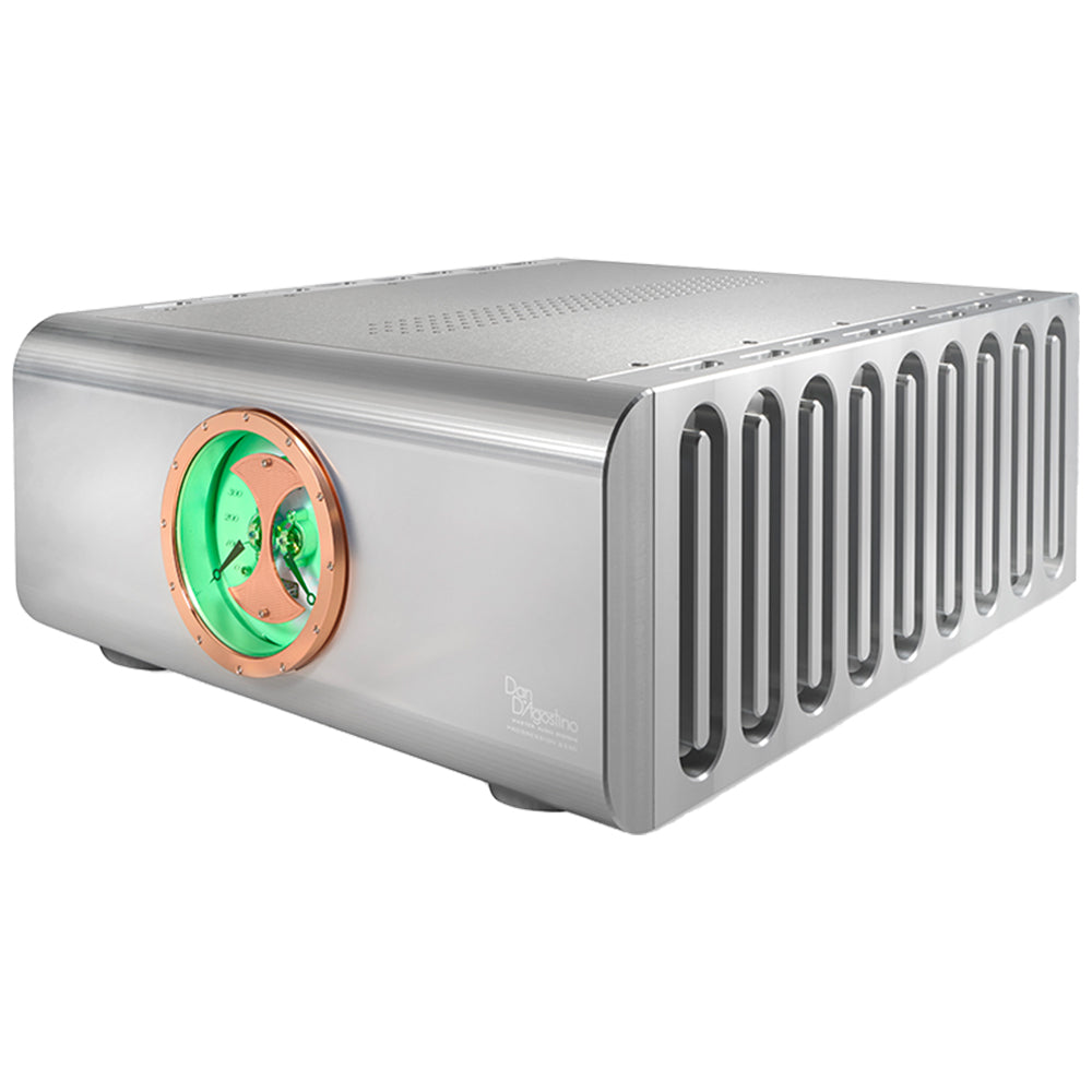 Dan D'Agostino Progression S350 Stereo Amplifier