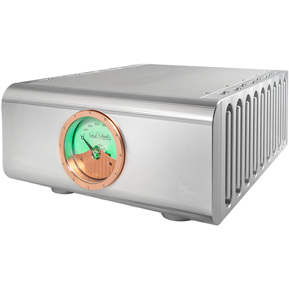 Dan D'Agostino Progression M550 Mono Amplifier