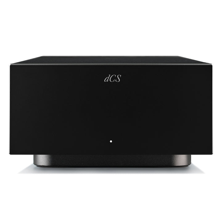dCS: High-End DACs, Upsamplers, and Master Clocks