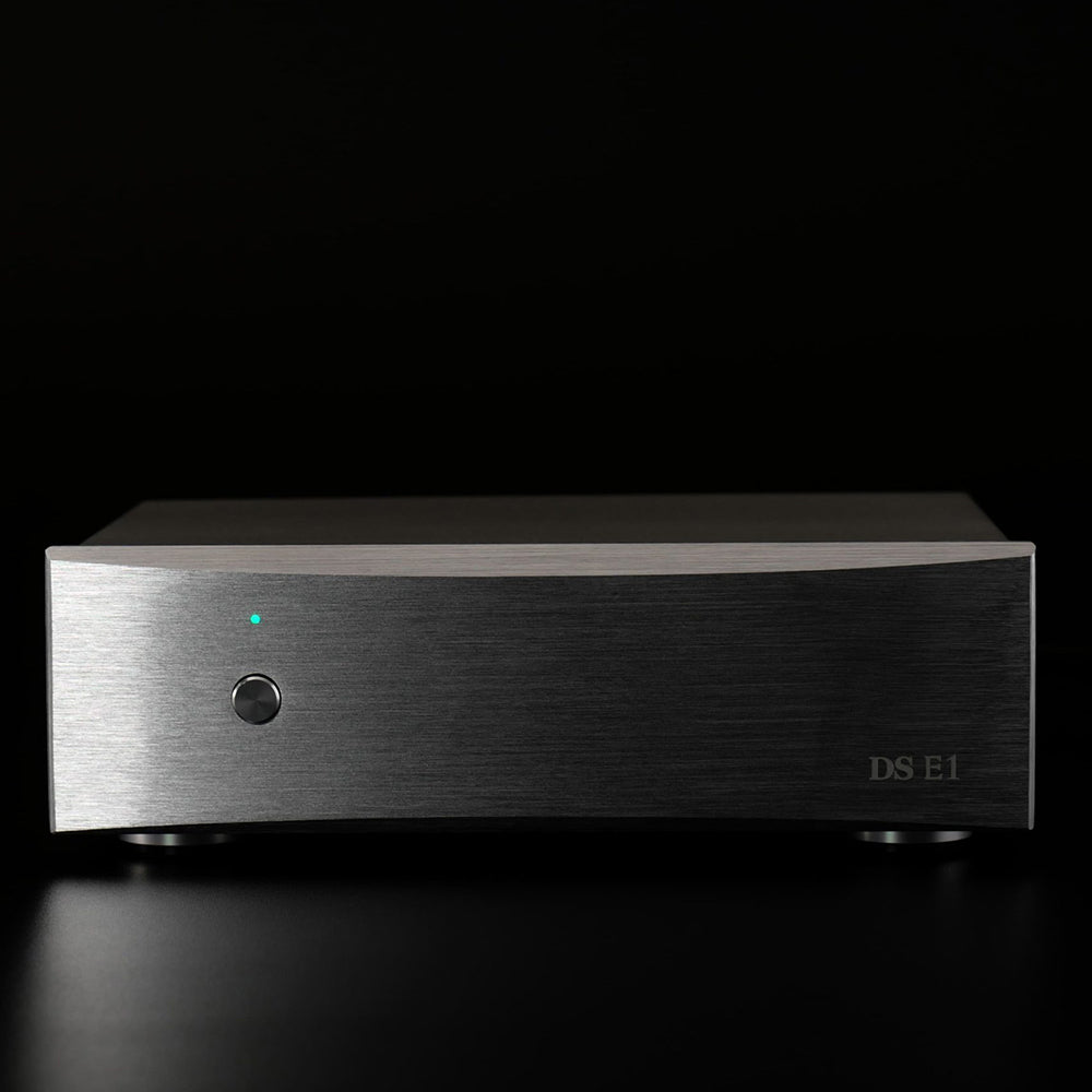 DS Audio DS-E1 Optical Phono System