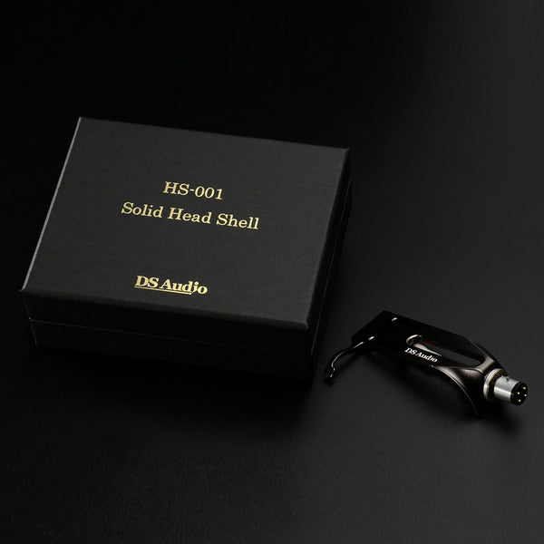 DS Audio HS-001 Head Shell