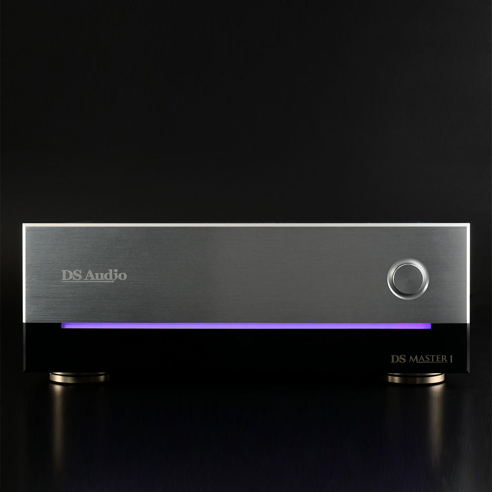 DS Audio Master1 Optical Phono System