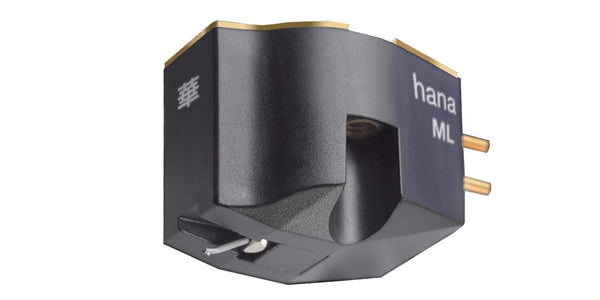Hana ML/MH Cartridge