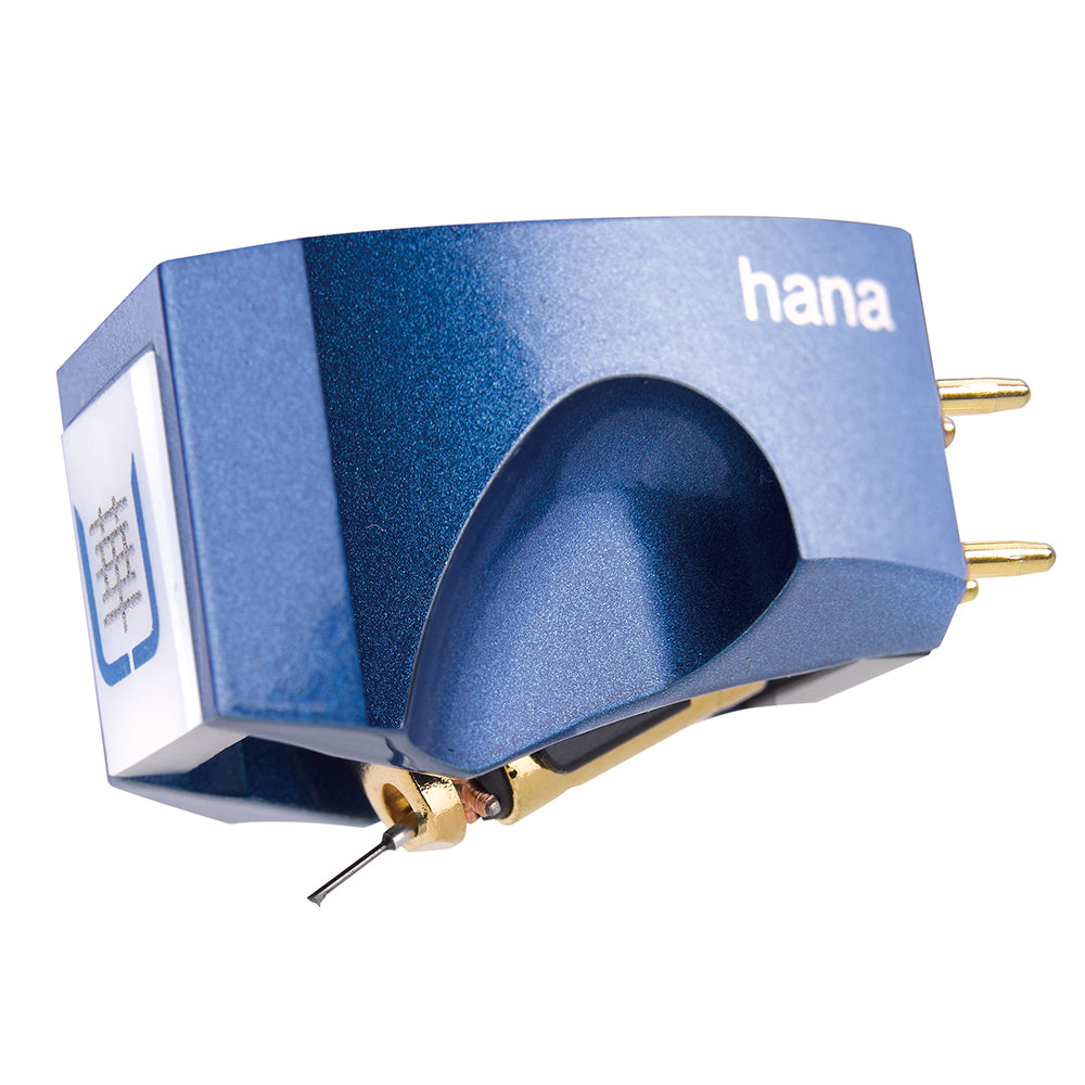 HANA Umami Blue Phono MC Cartridge