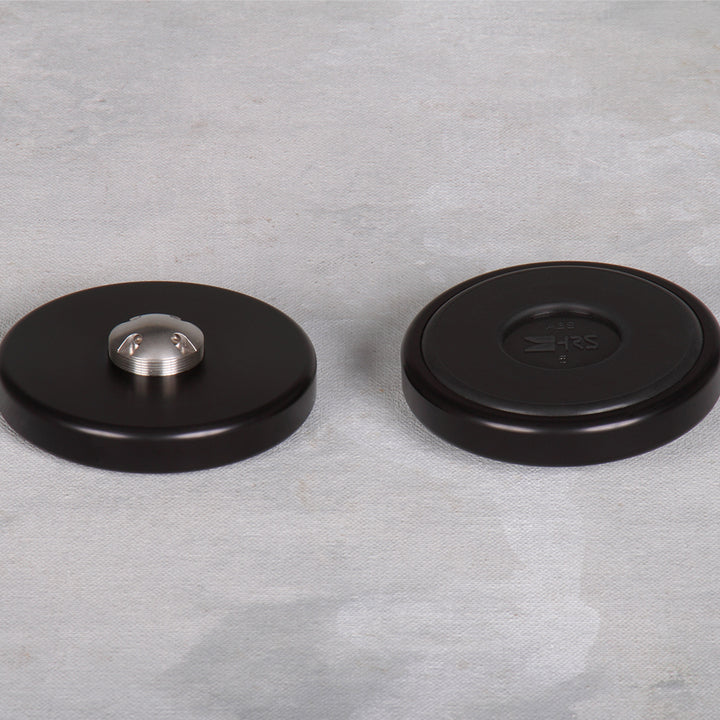 Harmonic Resolution Systems (HRS): Audio Racks, Platform, Accessories