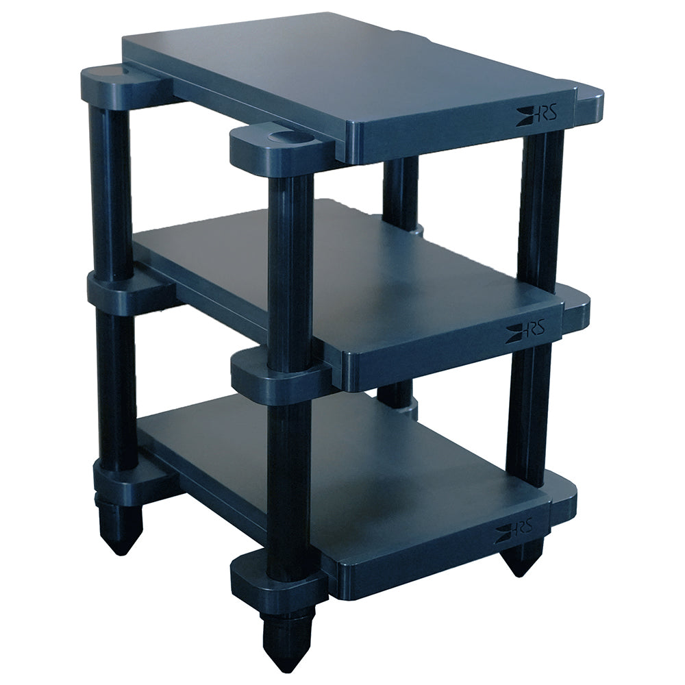 Hrt Rack System Harmonic Resolution Systems (HRS): Audio Racks, Platform, Accessories