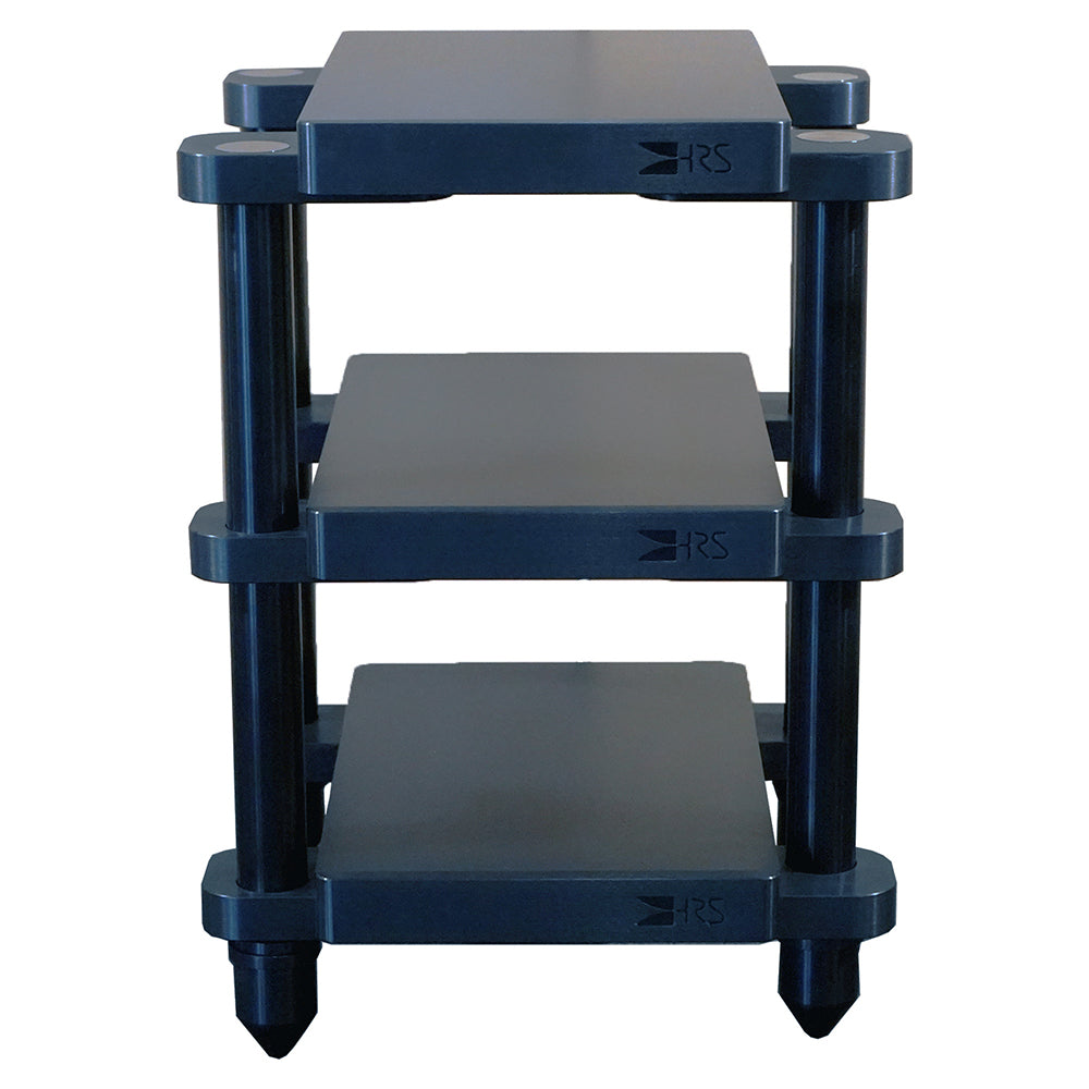 Harmonic Resolution Systems (HRS): Audio Racks, Platform, Accessories