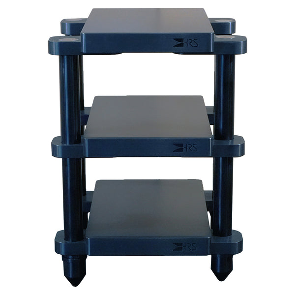 Harmonic Resolution Systems (HRS): Audio Racks, Platform, Accessories