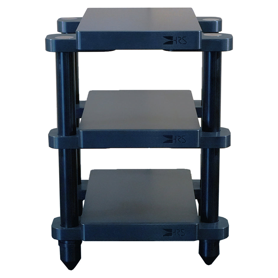 Hrt Rack System Harmonic Resolution Systems (HRS): Audio Racks, Platform, Accessories